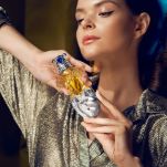 DESIGNER SHAIK FOR WOMEN OPULENT SAPPHIRE NO.33 Woda perfumowana 40ML - 4