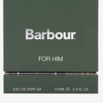 BARBOUR FOR HIM Woda perfumowana 100ML - 2