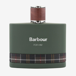 BARBOUR FOR HIM Woda perfumowana 100ML