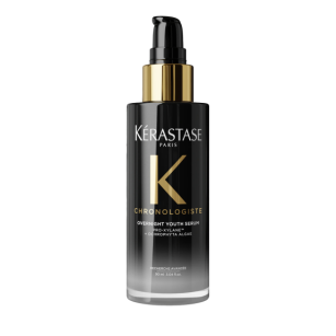 KERASTASE CHRONOLOGISTE OVERNIGHT YOUTH SERUM Odmładzające serum na noc do włosów osłabionych 90ML