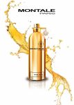 MONTALE PURE GOLD Woda perfumowana  50ML - 2