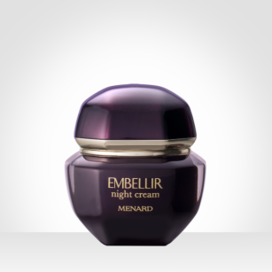 MENARD EMBELLIR Krem na noc 35G