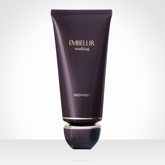 MENARD / EMBELLIR liquid【NET 130mL】 Menard Embellir Liquid 130ml - Perfumeria Quality Missala