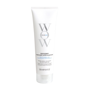 COLOR WOW Color Security Odżywka do włosów cienkich i normalnych 250ML