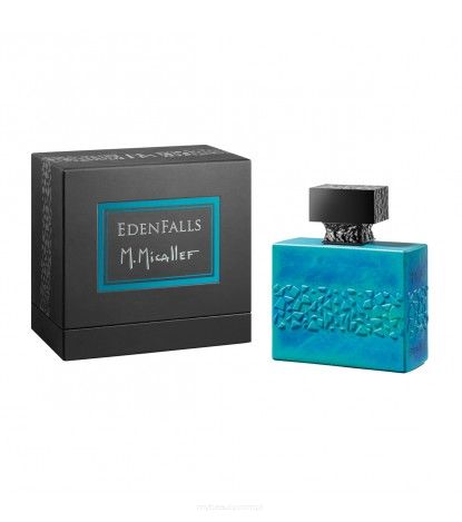 M. MICALLEF EDEN FALLS Woda perfumowana 100ML