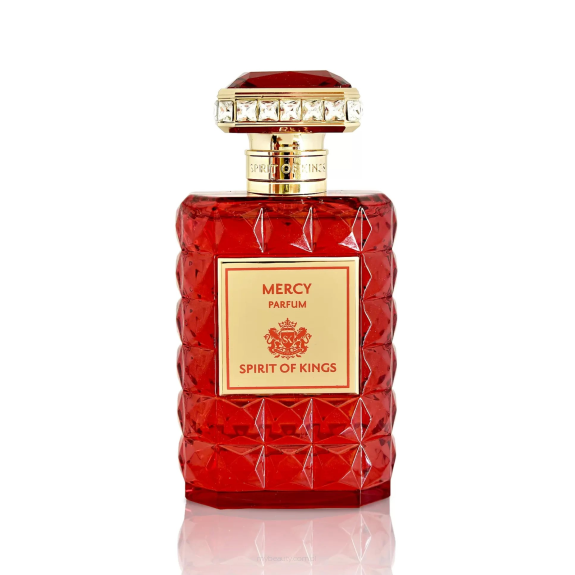 SPIRIT OF KINGS MERCY Perfumy PRÓBKA 6ML