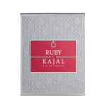 KAJAL RUBY Woda perfumowana PRÓBKA 6ML - 5