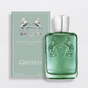 PARFUMS DE MARLY GREENLEY Woda perfumowana 125ML