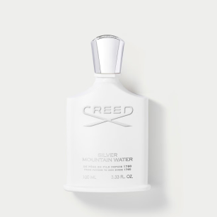 CREED SILVER MOUNTAIN WATER Woda perfumowana 100ML