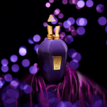 XERJOFF V LAYLATI Woda perfumowana 50ML - 4