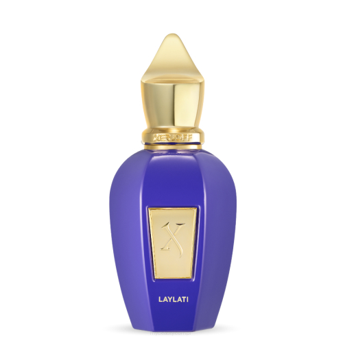 XERJOFF VIBE LAYLATI Woda perfumowana 50ML