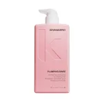 KEVIN MURPHY PLUMPING WASH & RINSE + MAXI WASH Szampon oczyszczający 40ML + Szampon i odżywka do włosów cienkich i wypadających 2x500ML - 3