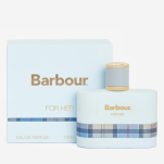 BARBOUR COASTAL FOR HER Woda perfumowana PRÓBKA 1ML - 2