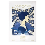 CASAMORATI QUATTRO PIZZI Woda perfumowana 100ML - 2