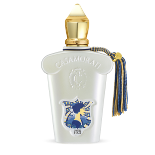 CASAMORATI QUATTRO PIZZI Woda perfumowana 100ML