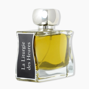 JOVOY LA LITURGIE DES HEURES Woda perfumowana 100ML