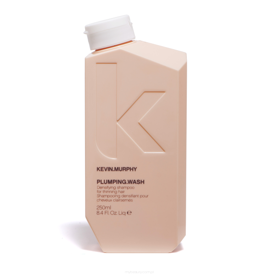 KEVIN MURPHY PLUMPING WASH Szampon pogrubiający do włosów cienkich i wypadających 250ML