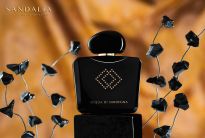 SANDALIA MIANA Woda perfumowana 100ML - 2