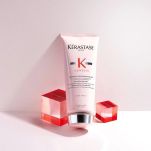 KERASTASE GENESIS Odżywka przeciw utracie gęstości włosów 200ML - 2