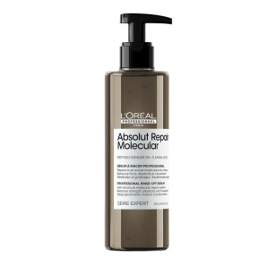 L'OREAL PROFESSIONNEL ABSOLUT REPAIR MOLECULAR Serum do spłukiwania 250ML