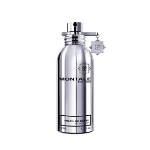MONTALE  SOLEIL de CAPRI Woda perfumowana 50ML