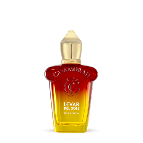 CASAMORATI LEVAR DEL SOLE Woda perfumowana 30ML