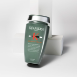 KERASTASE GENESIS HOMME EPAISSISSANT Kąpiel nadająca grubości włosom przerzedzającym się dla mężczyzn 250ML - 3