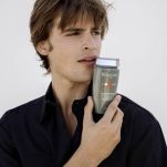KERASTASE GENESIS HOMME EPAISSISSANT Kąpiel nadająca grubości włosom przerzedzającym się dla mężczyzn 250ML - 4