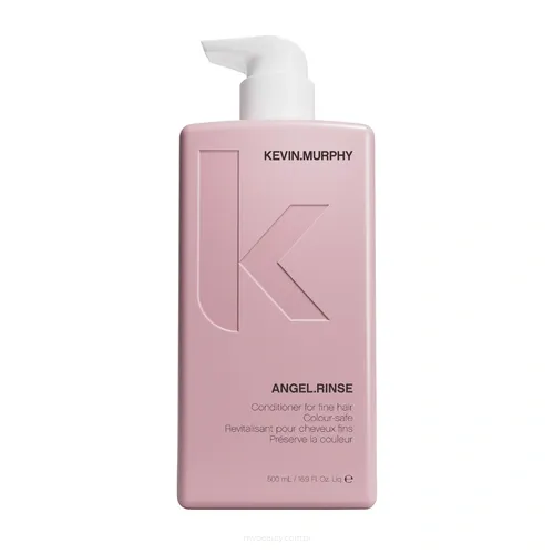 KEVIN MURPHY ANGEL RINSE Odżywka nadająca objętości do włosów cienkich i farbowanych 500ML