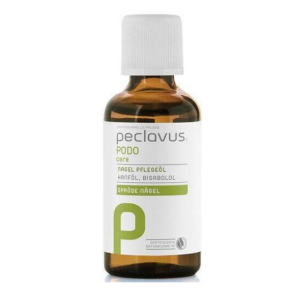 PECLAVUS® Olejek do pielęgnacji paznokci z olejkiem konopnym 50ML