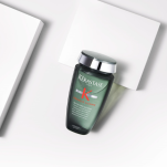KERASTASE GENESIS HOMME QUOTIDIEN Kąpiel wzmacniająco-oczyszczająca dla mężczyzn 250ML - 3