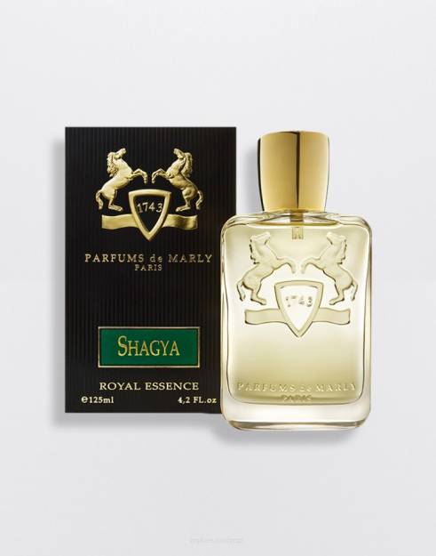 parfums de marly shagya woda perfumowana null null   