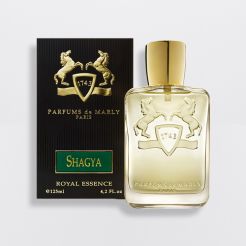 PARFUMS DE MARLY SHAGYA Woda perfumowana 125ML