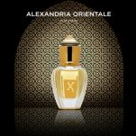 XERJOFF OUD STARS ALEXANDRIA ORIENTALE Woda perfumowana 50ML - 4
