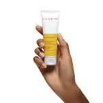 CLARINS FRESH SCRUB  Odświeżający peeling dla każdej cery 15ML - 3