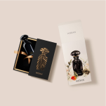 WIDIAN Black Collection BLACK V Perfumy 50ML - 2