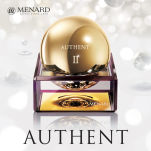 MENARD AUTHENT II Krem odmładzający 50ML - 3