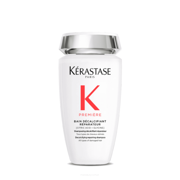 KERASTASE PREMIERE Kąpiel odbudowująca do wszystkich rodzajów zniszczonych włosów 80ML