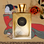 MORESQUE PARFUM The Secret Collection ROYAL Woda perfumowana PRÓBKA 1ML - 3