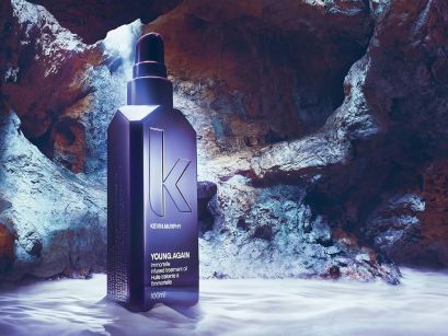 KEVIN MURPHY YOUNG AGAIN Odżywczy i wygładzający olejek do włosów 100ML