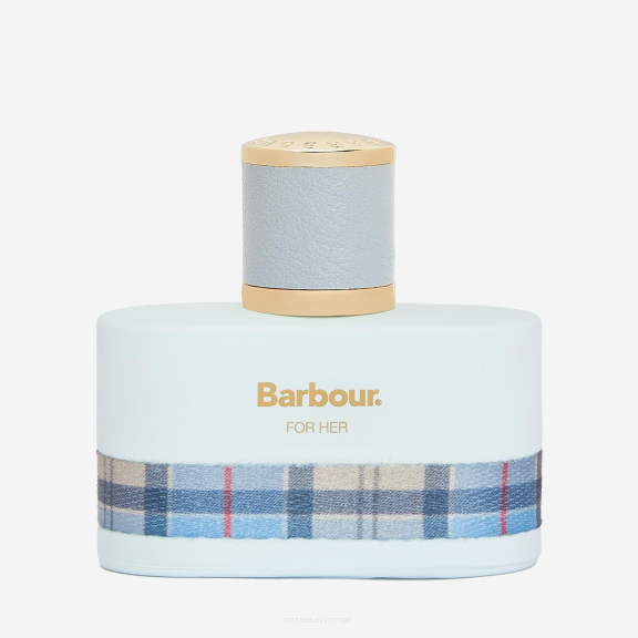 barbour barbour coastal for her woda perfumowana 50 ml   