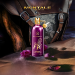 MONTALE ARABIANS ROSE LEATHER Woda perfumowana 50ML - 2