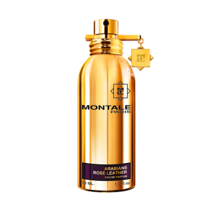 MONTALE ARABIANS ROSE LEATHER Woda perfumowana 50ML