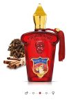 CASAMORATI BOUQUET IDEALE Woda perfumowana PRÓBKA 1ML - 3