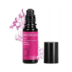 PECLAVUS® Oliwka do paznokci i skórek dzika róża 10ML