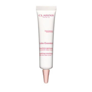 CLARINS CALM-ESSENTIEL Łagodząca emulsja wygładzająca do każdego rodzaju skóry 10ML MINIATURA