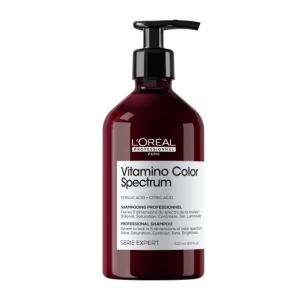 L'OREAL PROFESSIONNEL VITAMINO COLOR SPECTRUM Szampon do włosów farbowanych 500ML