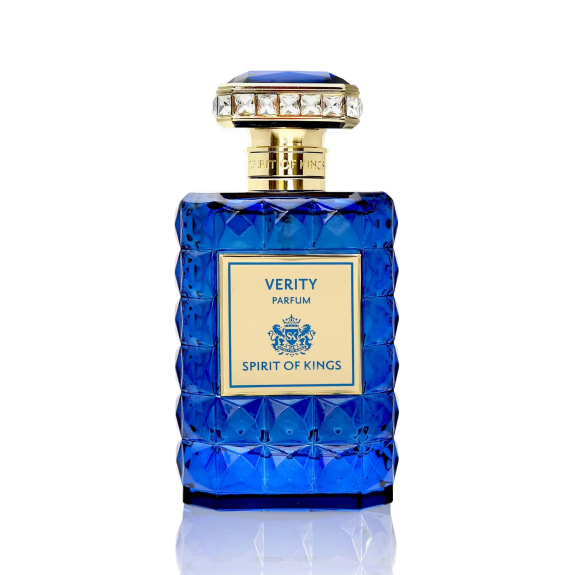 SPIRIT OF KINGS VERITY Perfumy 100ML