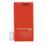 KEVIN MURPHY EVERLASTING COLOUR + MAXI WASH Szampon oczyszczający 40ML + Szampon i odżywka chroniące kolor o kwaśnym pH do włosów farbowanych 2x250ML - 5