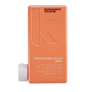KEVIN MURPHY EVERLASTING COLOUR Szampon i odżywka chroniące kolor o kwaśnym pH do włosów farbowanych ZESTAW 2x250ML